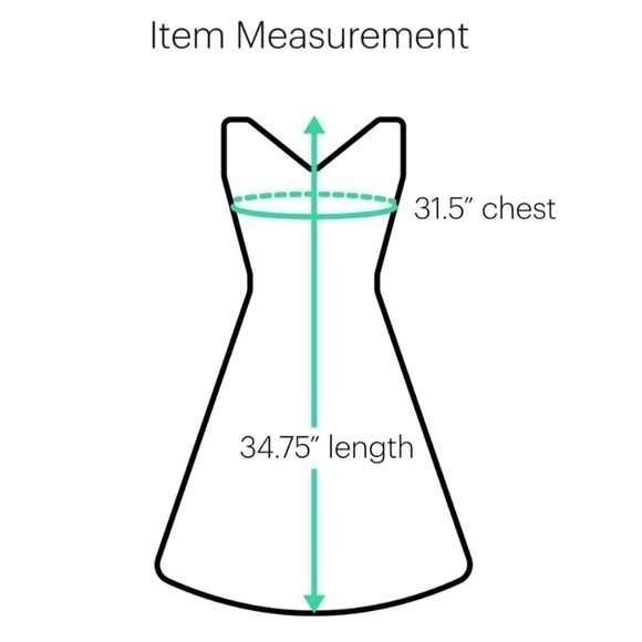 Guess High Neck Tank Dress | SIZE XXS - Picture 3 of 6